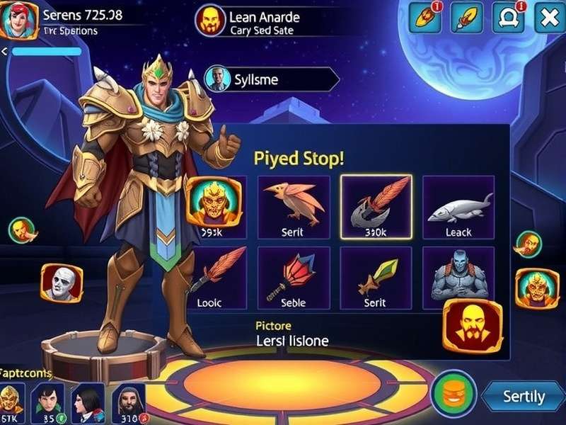 Goa Supreme Hero community event